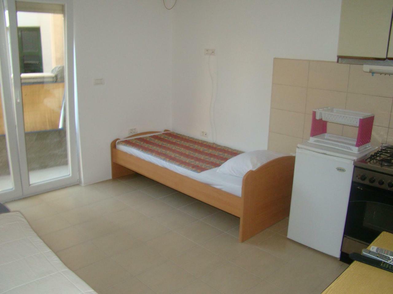 Bmt Apartmani Херцег Нови Екстериор снимка
