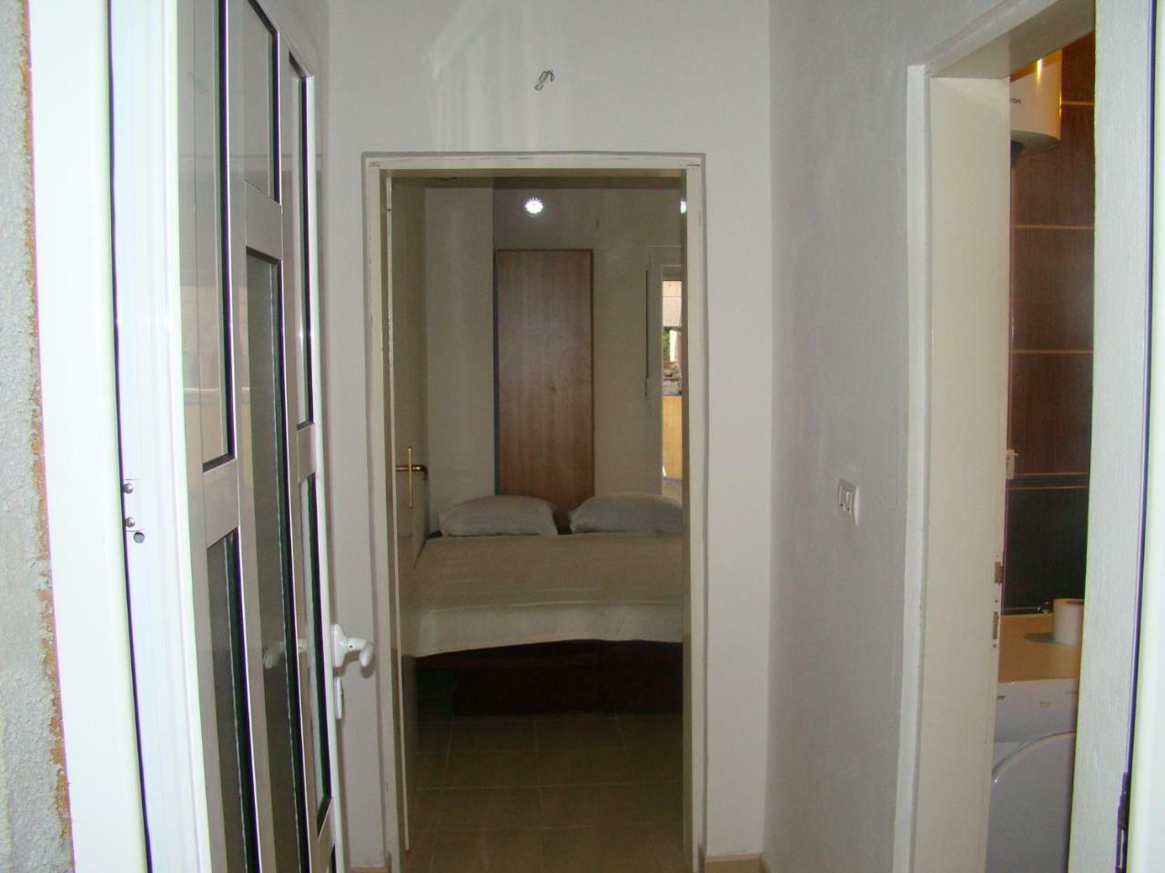 Bmt Apartmani Херцег Нови Екстериор снимка