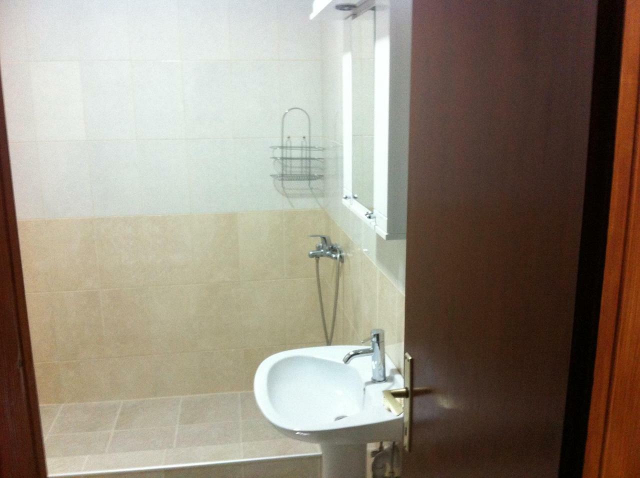 Bmt Apartmani Херцег Нови Екстериор снимка