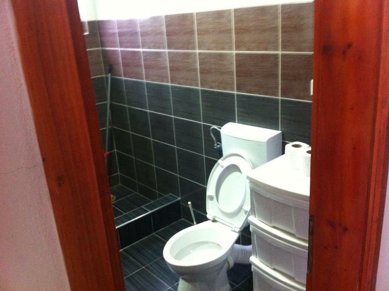 Bmt Apartmani Херцег Нови Екстериор снимка