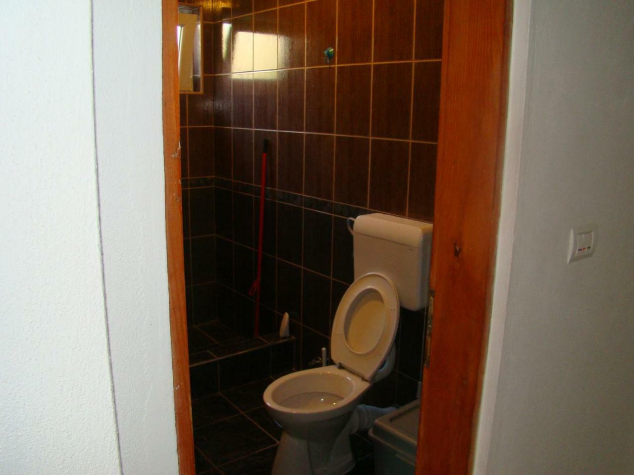 Bmt Apartmani Херцег Нови Екстериор снимка