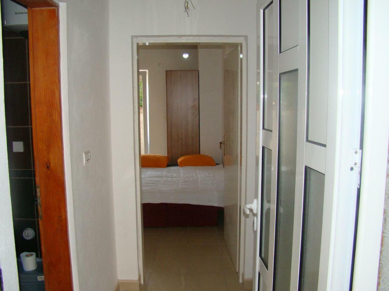 Bmt Apartmani Херцег Нови Екстериор снимка