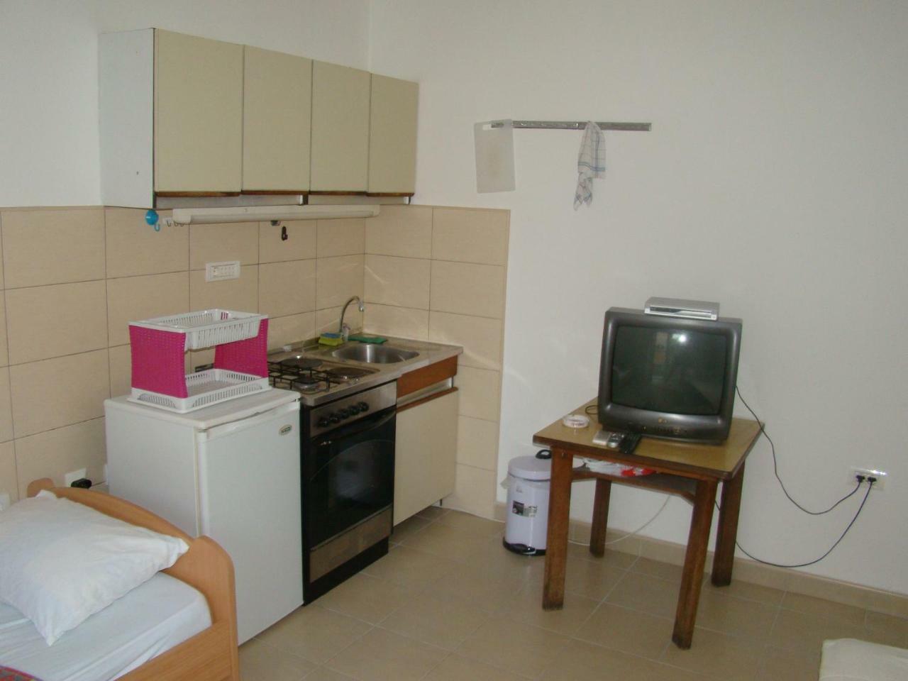 Bmt Apartmani Херцег Нови Екстериор снимка