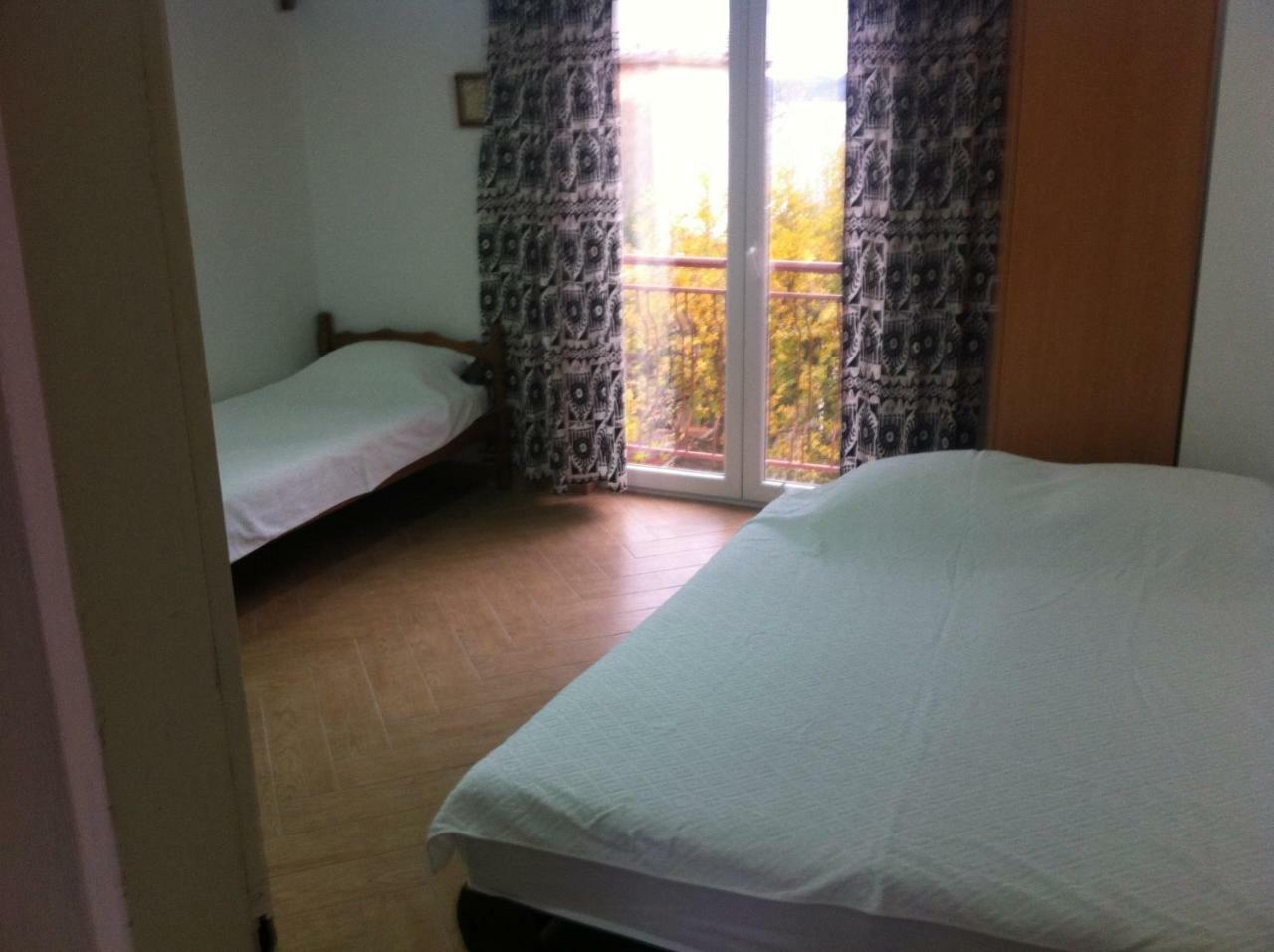 Bmt Apartmani Херцег Нови Екстериор снимка